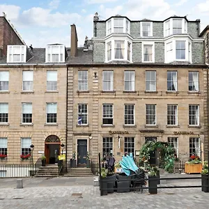 3* Guest house Castle Street