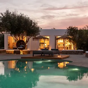Aparthotel Olive Mykonos ****